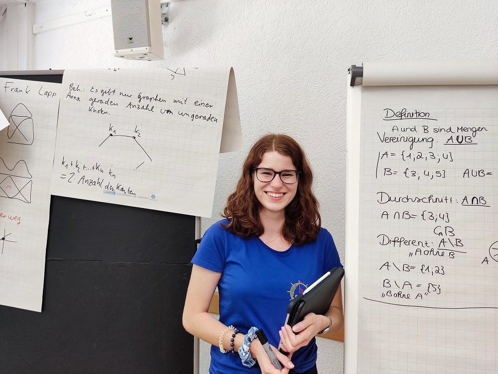 Mathematik in Düsseldorf|Mathematik-Camps|Dozenten